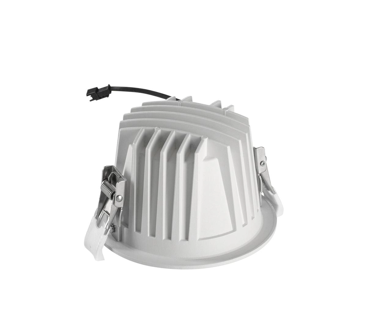 Recessed spotlight Numinos L white 3000K - 20deg SLV 4024163309707