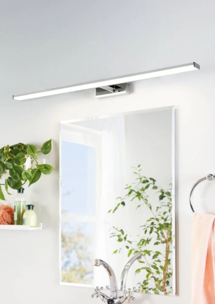 Mirror lamp Pandella 1 120cm Eglo 9002759992972