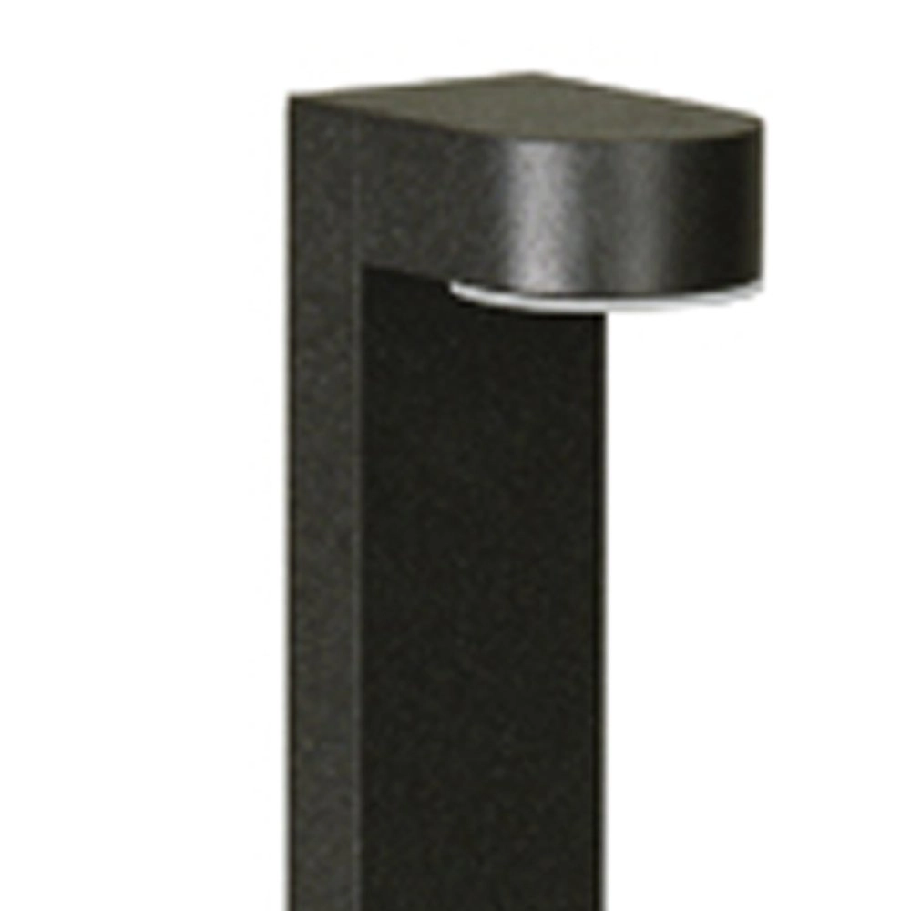 LED path lighting Curl 70cm - black Albert 4007235622287
