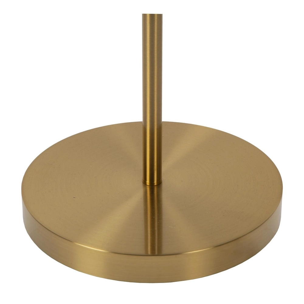 Reading lamp Zenith Gold Lucide 5411212194008