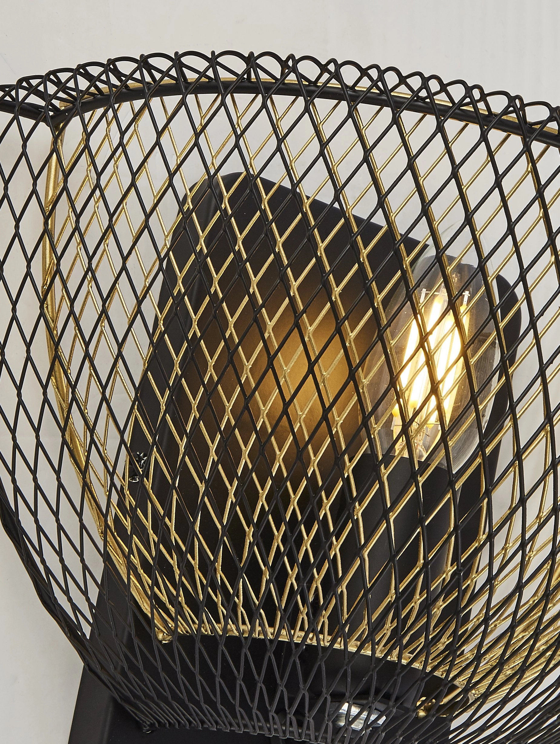 Wall lamp Honeycomb Searchlight 5053423174389