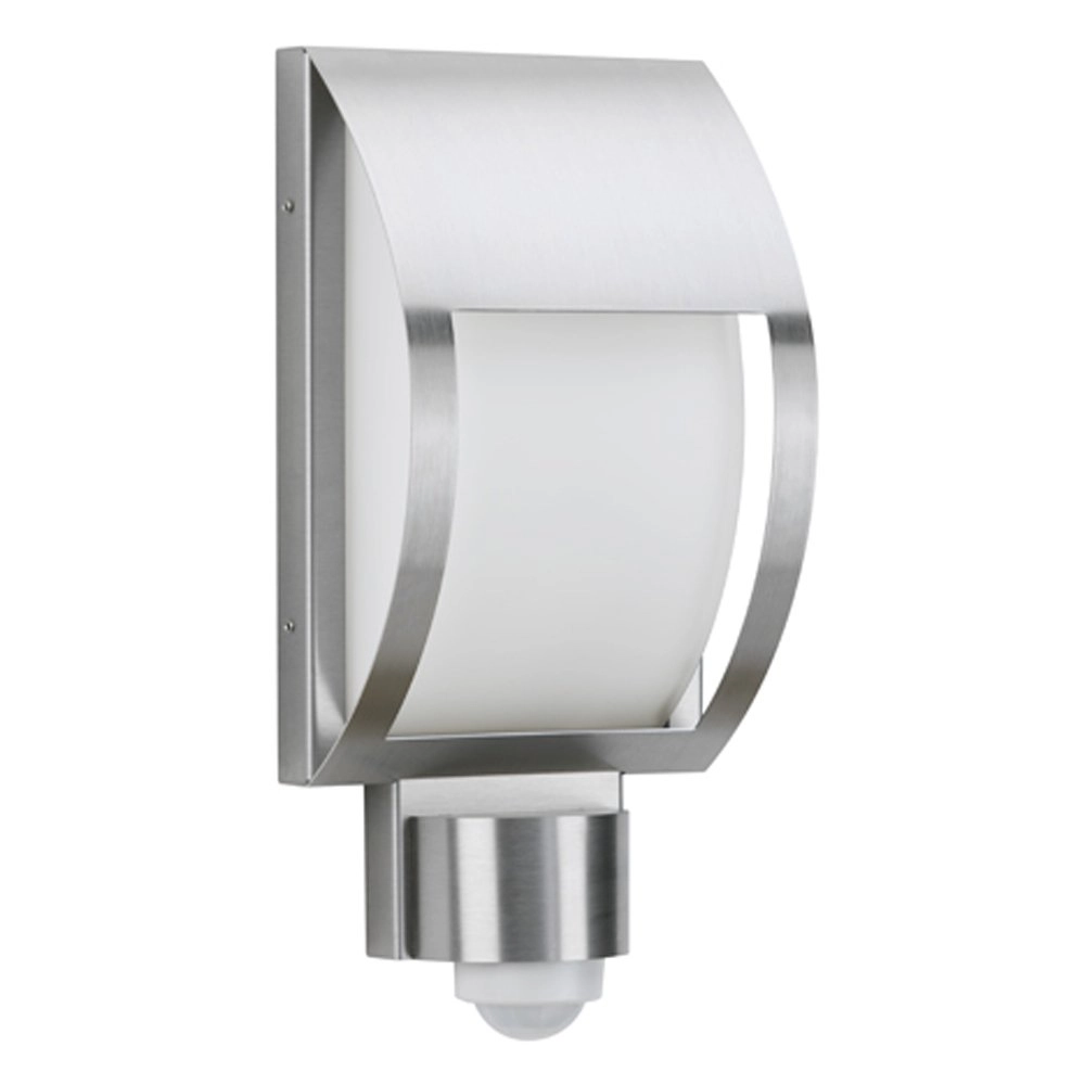 Lamp Hemi with motion sensor