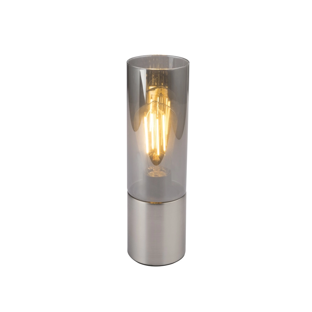 Table lamp Annika Nickel design