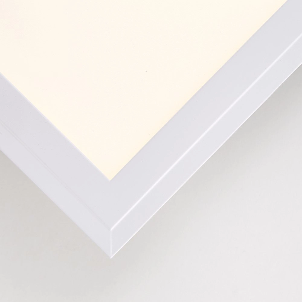 Adjustable ceiling light Allie 40cm white Brilliant 4004353339516