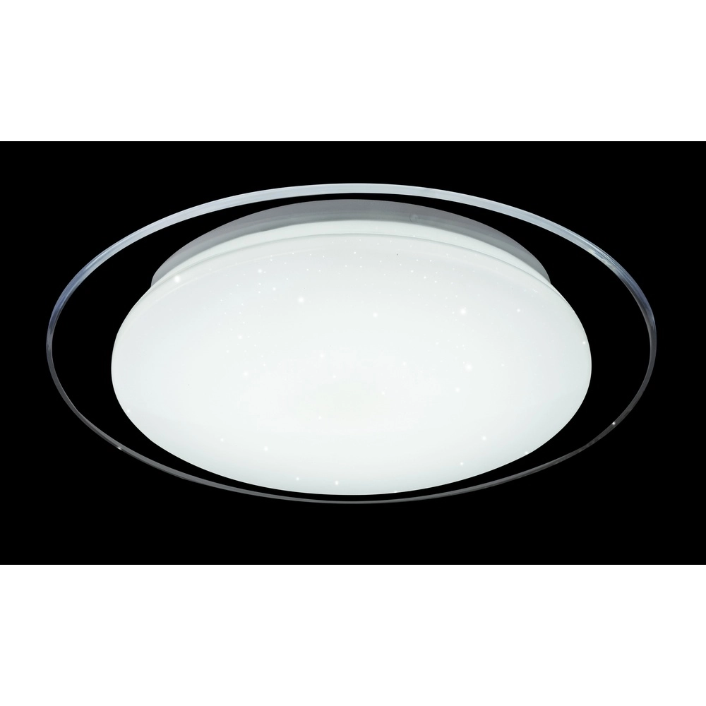 Ceiling lamp Sajama Ø 33cm Globo 9007371369508