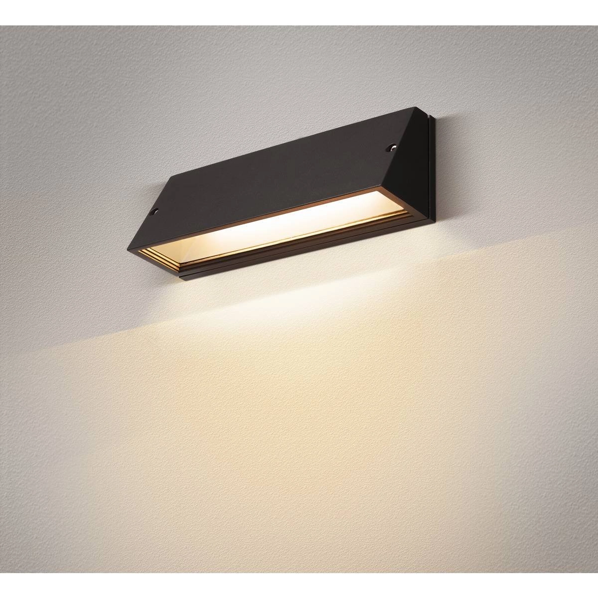 LED wall lamp Pema SLV 4024163236102