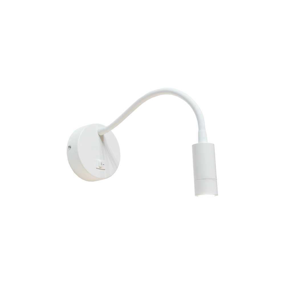 Flexible night lamp Flex-USB