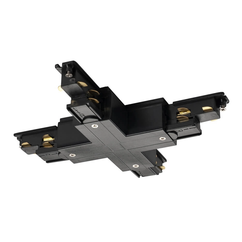 X connector S-Track X-connector DALI black