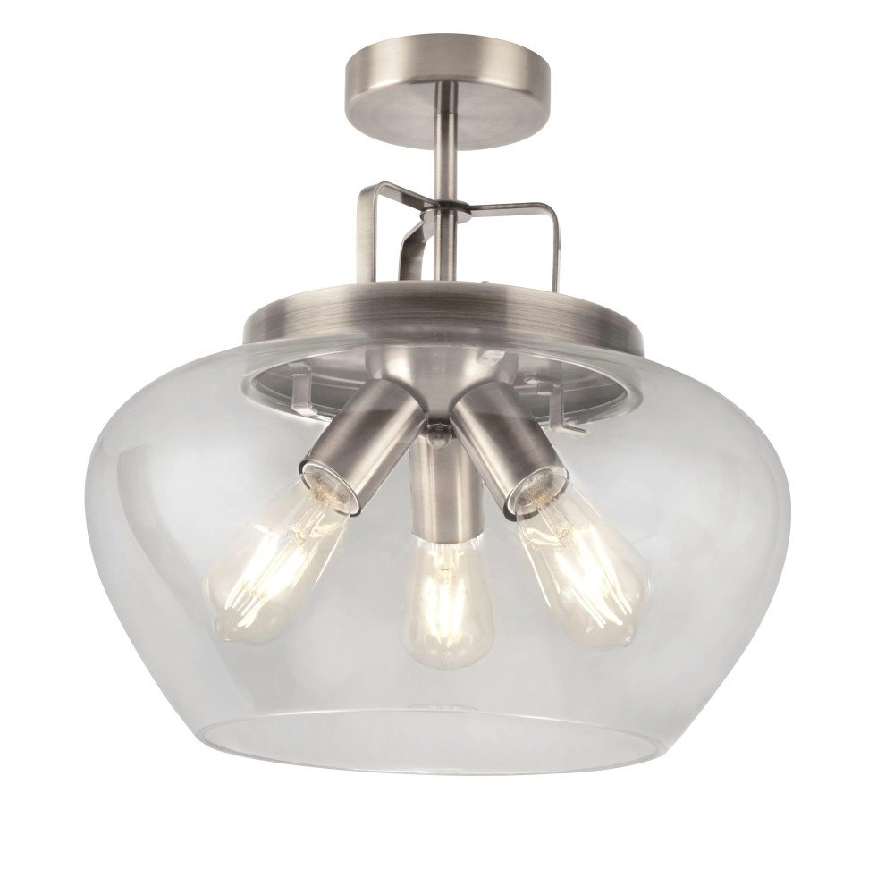 Design ceiling lamp Boule Ø 40cm