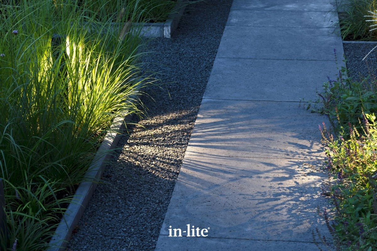 Garden spot Ace High 12 volt LED In-lite 8717051004230