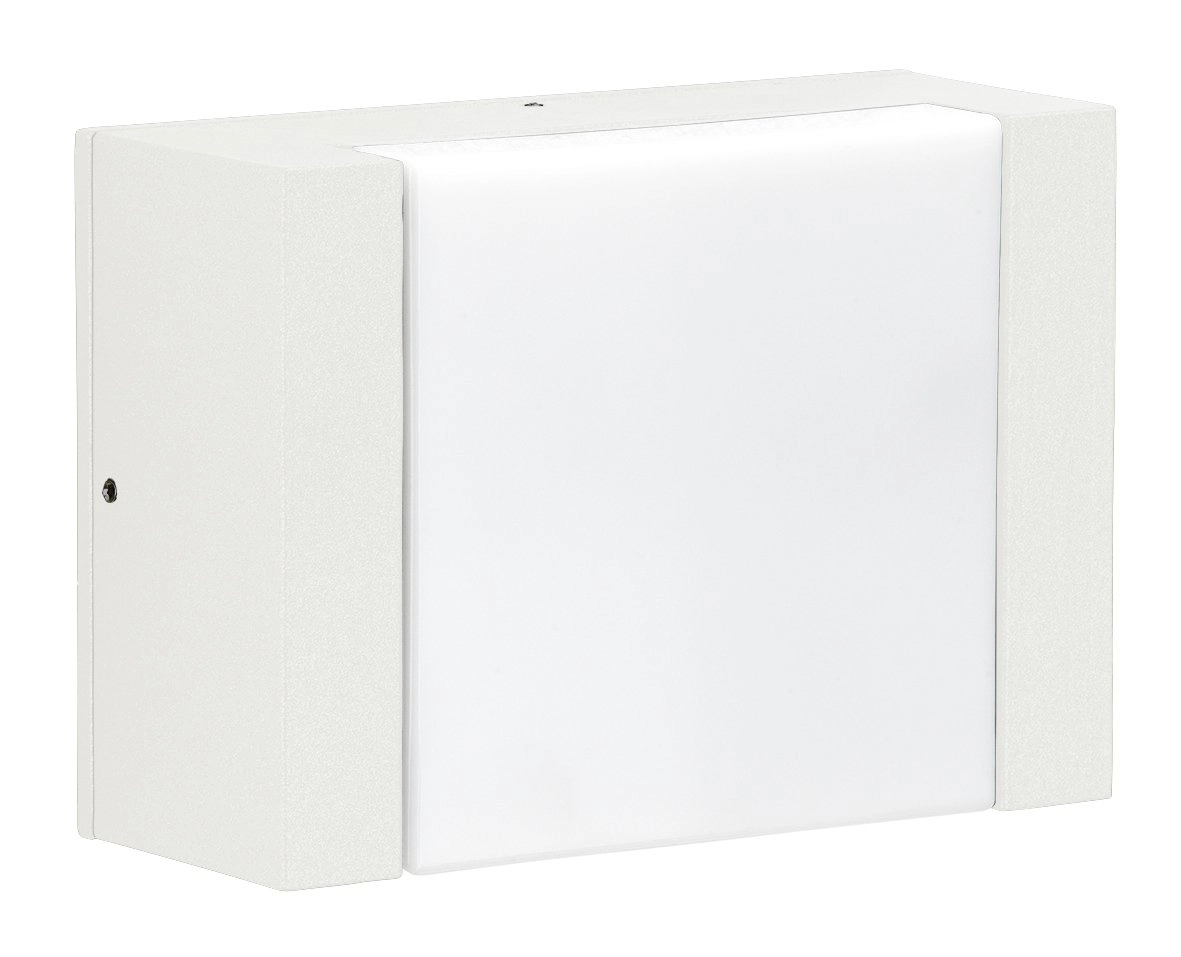 Wall lamp Padestal with LED