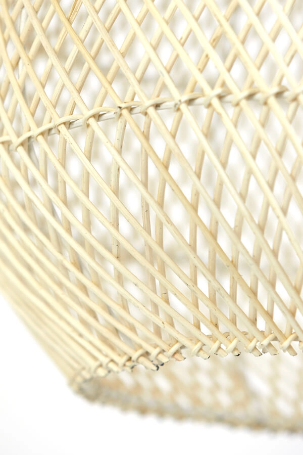Pendant lamp japandi Charita Ø 46cm Light & Living 8717807643997