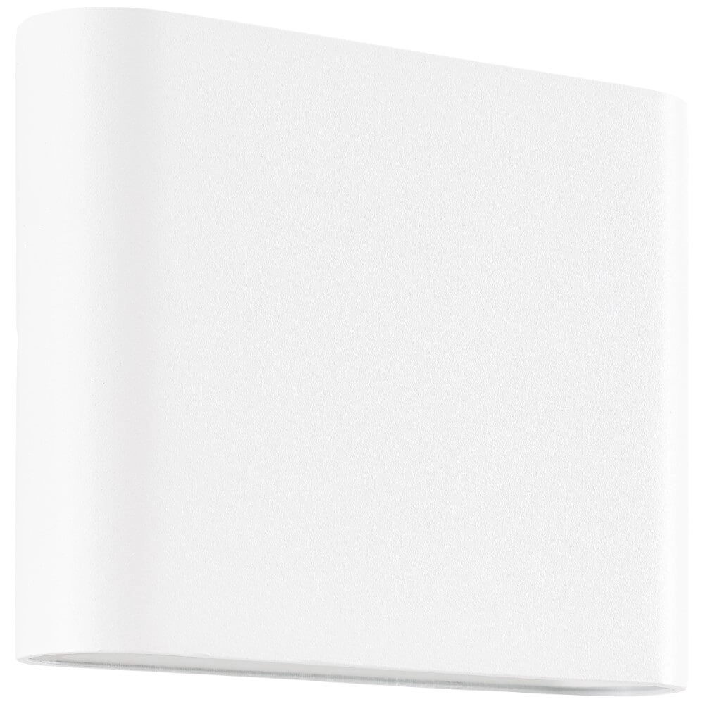 Design wall lamp Welbie white Brilliant 4004353349232