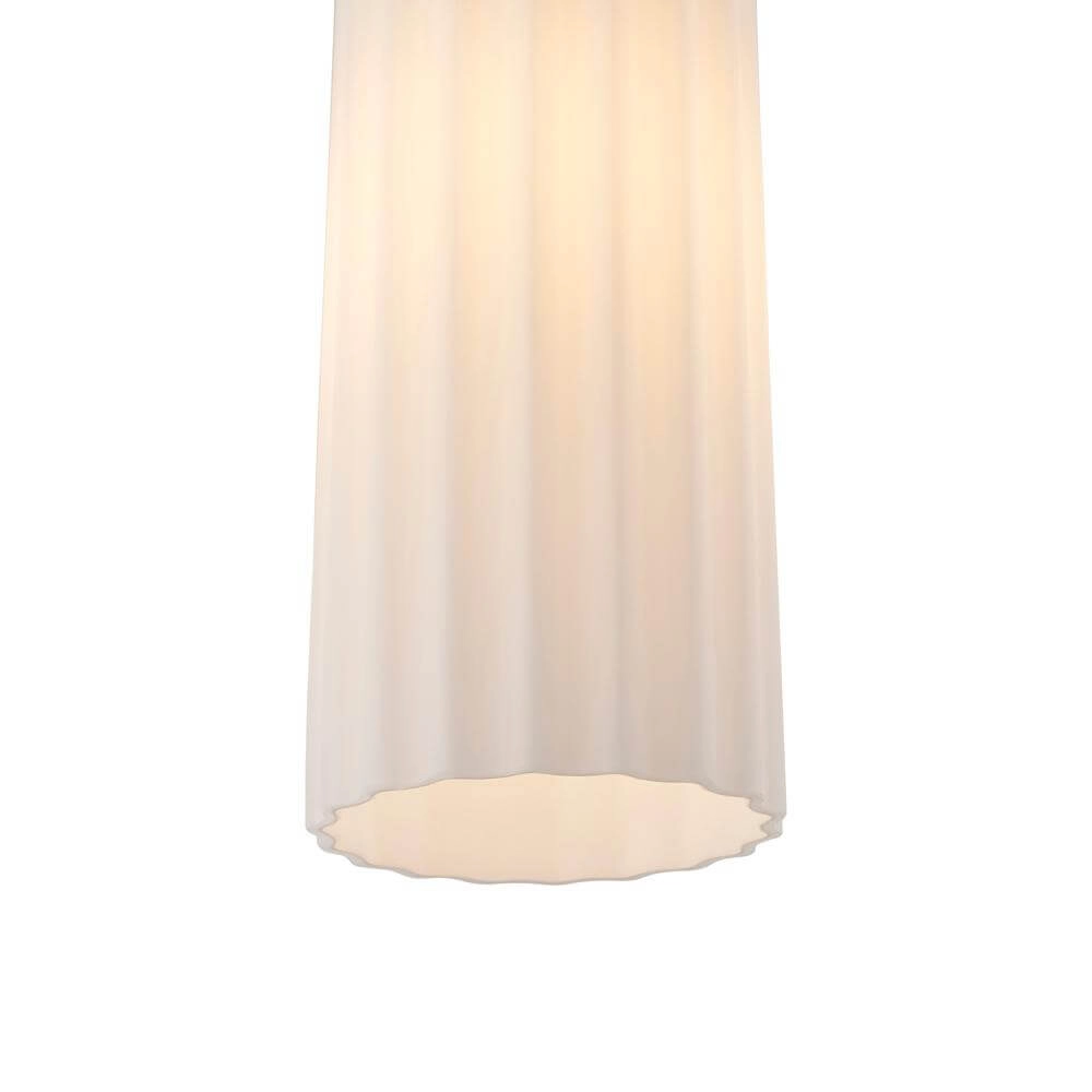 3-light pendant lamp Miella white Nordlux 5704924018619