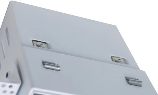 Trimless recessed spot Trofa Artdelight 8719831736072