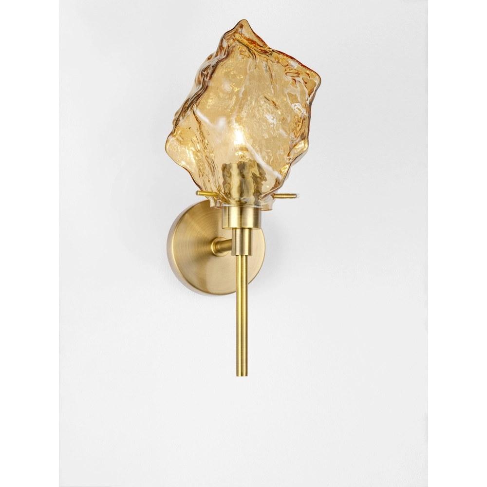 Wall lamp Odelle Lyora 5212017434418