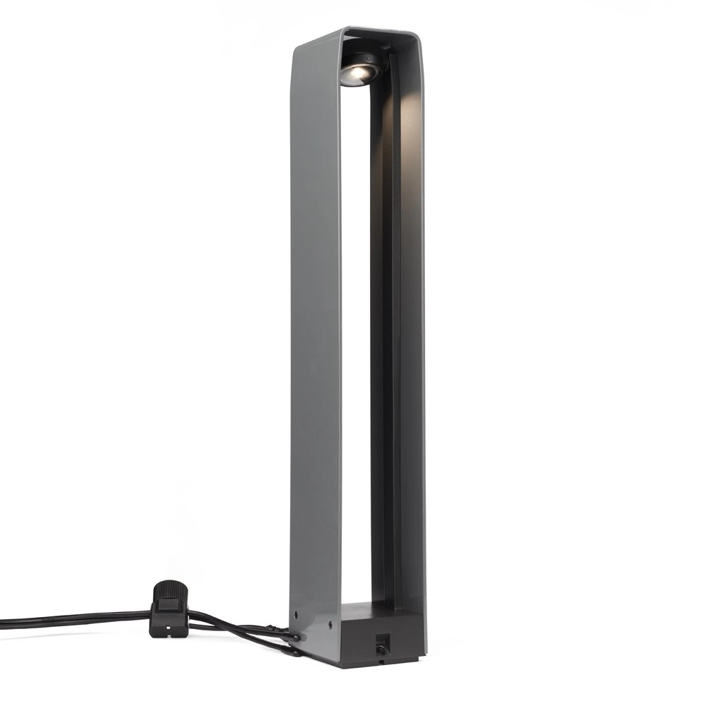 Path lighting Ace High Flat Grey In-lite 8717051005107