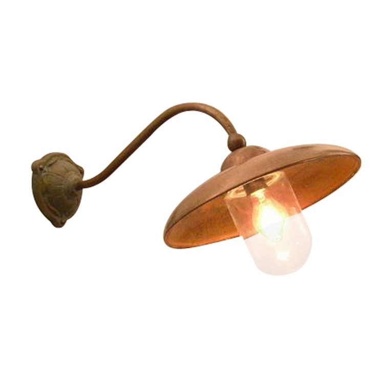 Outdoor light Lucce Rustic