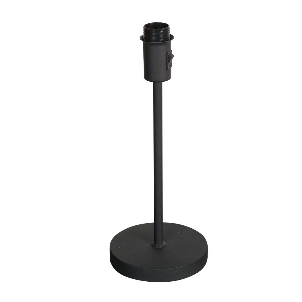 Table lamp Noor with cork cap Ø20cm Steinhauer 8712746182163