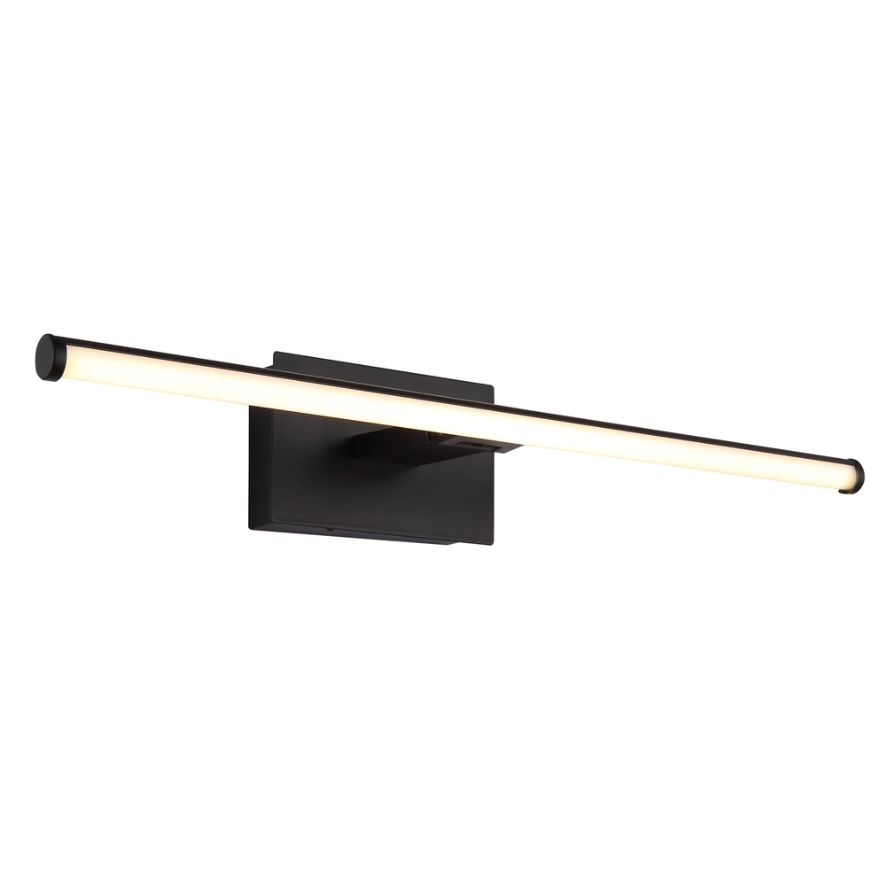 Picture lamp Jaime I Black Globo 9007371510658
