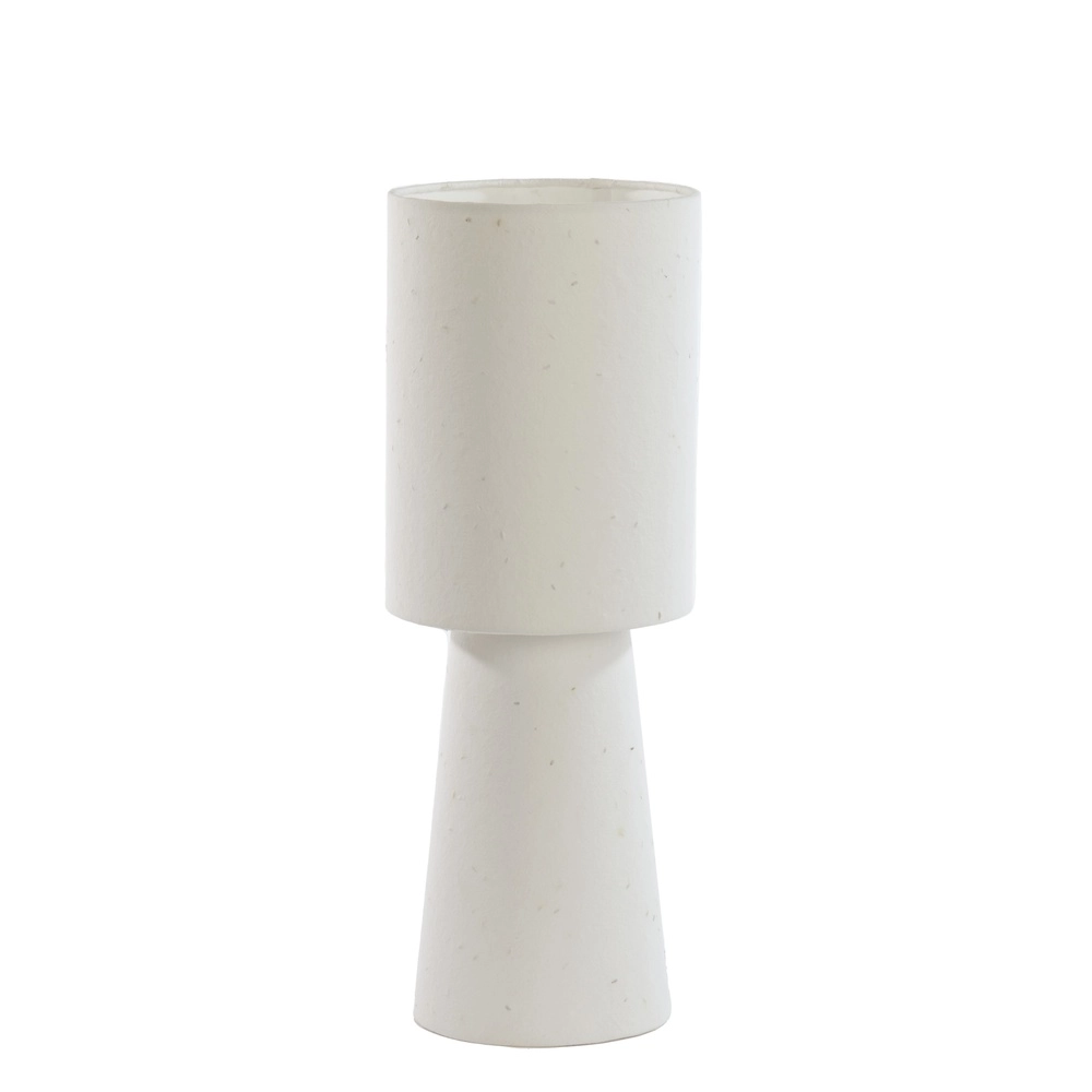 Design table lamp Raeni white Light & Living 8717807687663