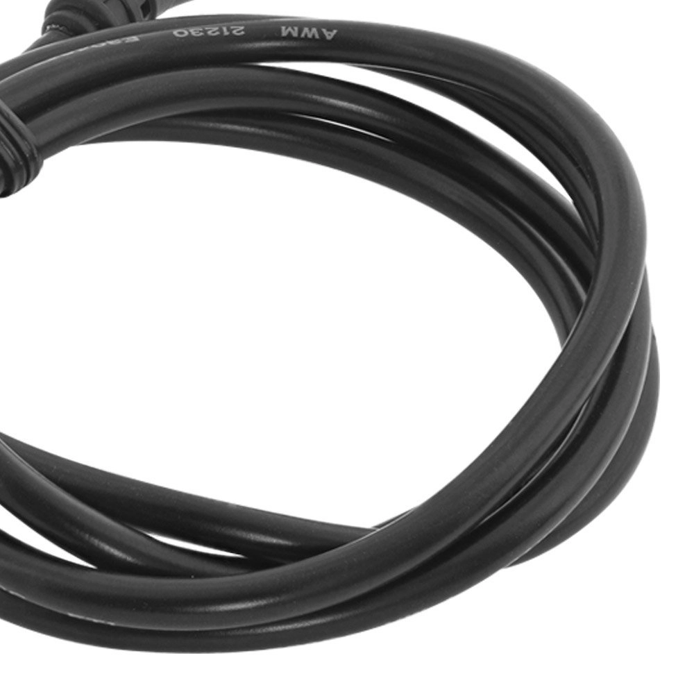 Extension cable 12 volt CBL-EXT CORD 2 meter In-lite 8717051003660
