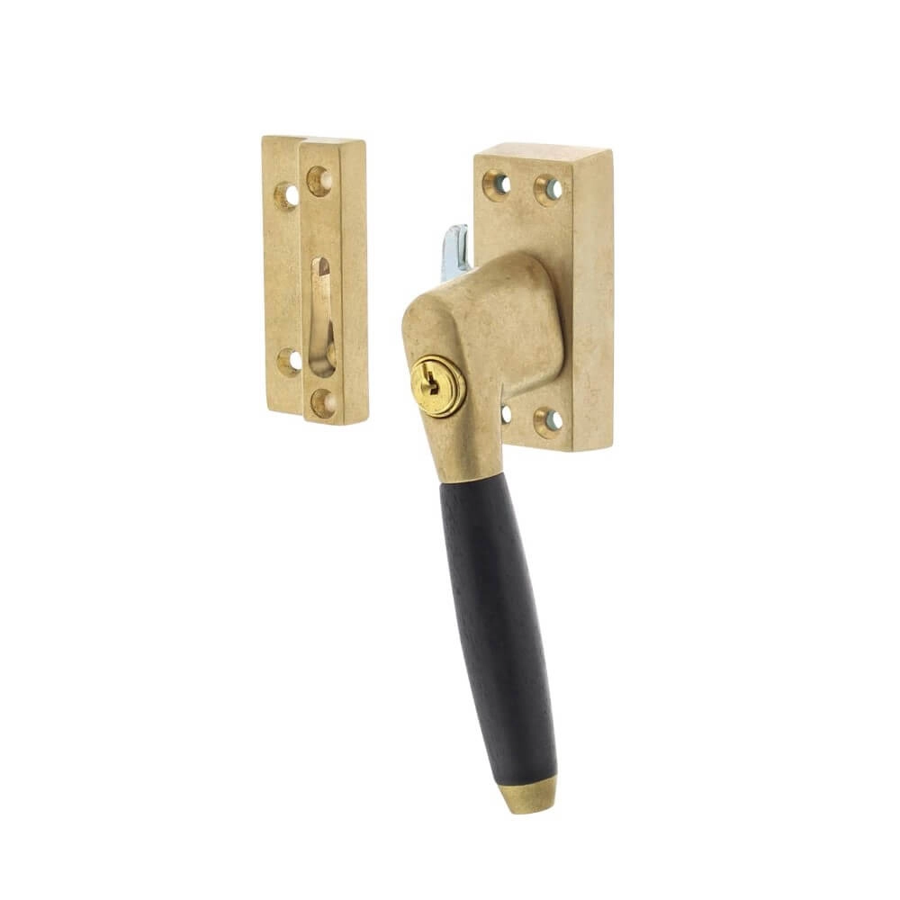 Window closure Ton 400 Lockable right