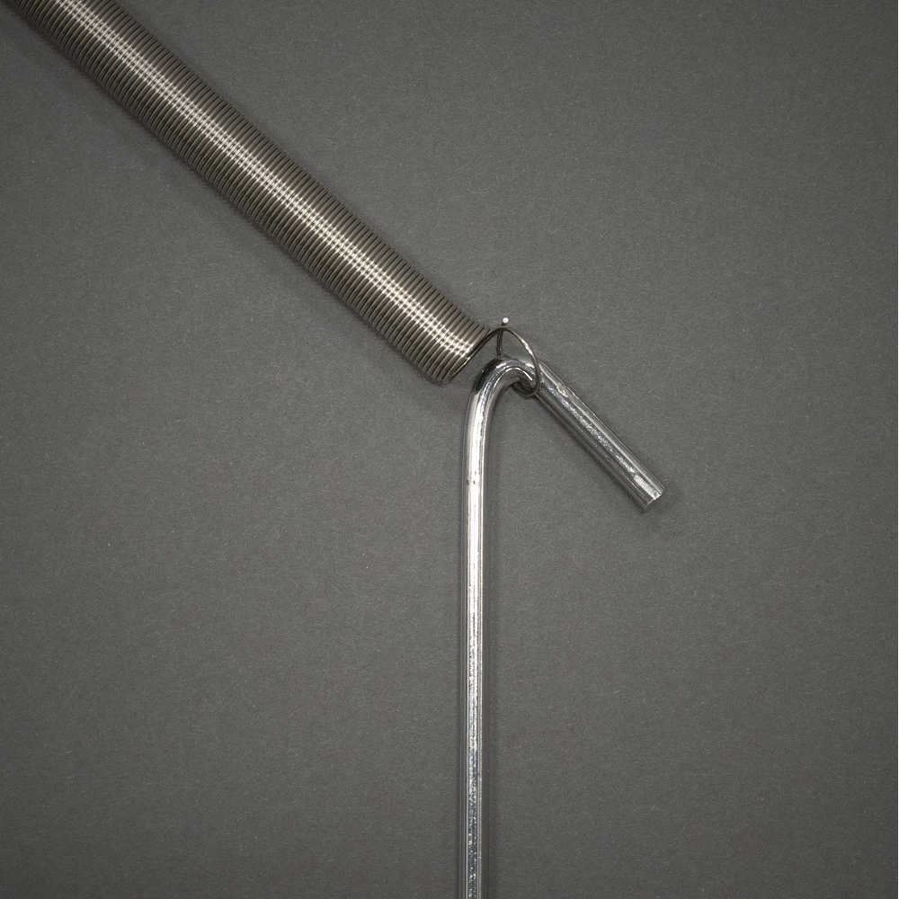 Lighting 8m - 5x 100 led - 2700K for flagpole KonstSmide 7318307811377