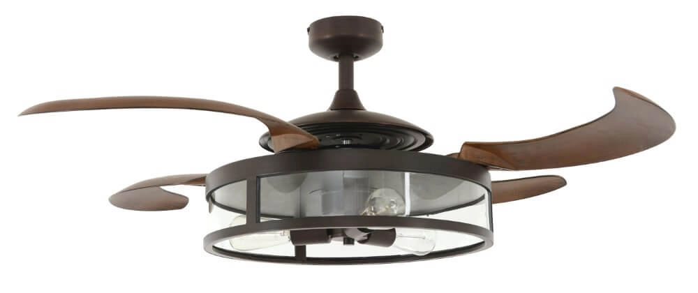 Classic ceiling fan Fanway Classic Ø 122cm
