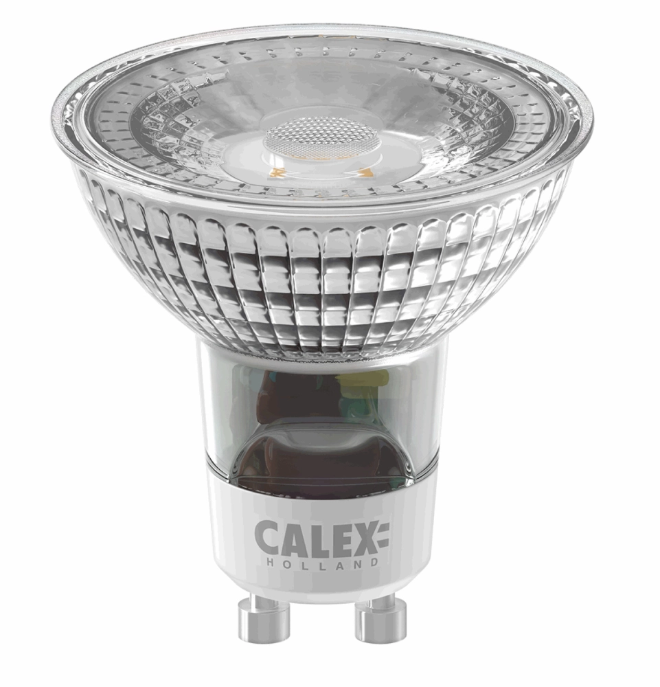 Led - 2,8W - GU10 - 230 lumen - 2700K Circle 8712879152651