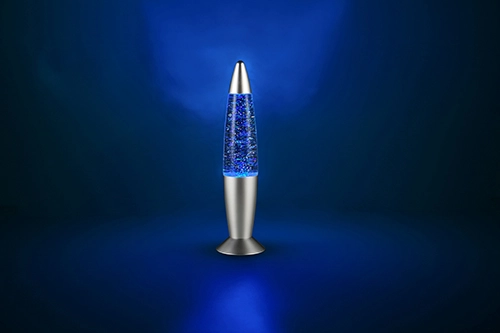 Table lamp Fame Titanium Grey Trio 4017807681147