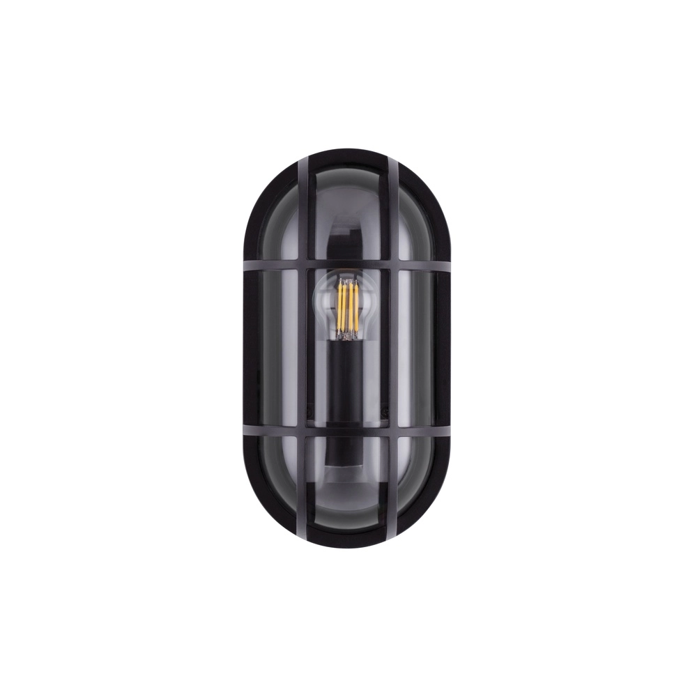 Bulkhead Amel Classic anthracite Lyora 5212017449399