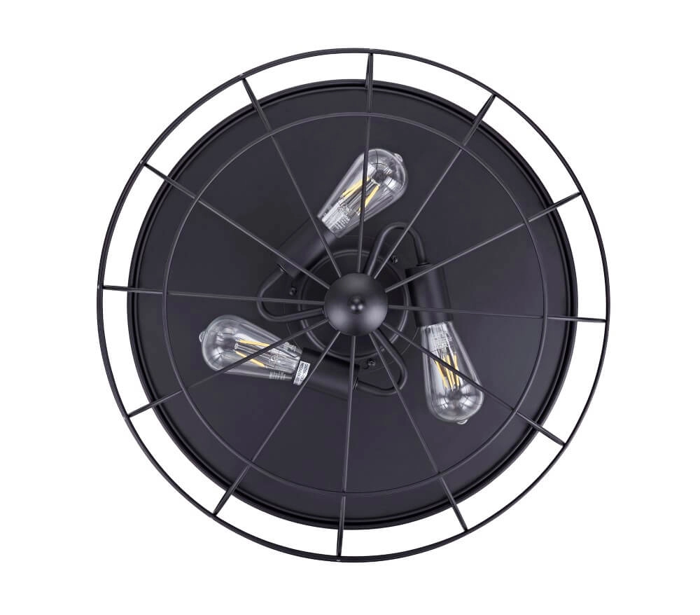 Industrial ceiling fan Fanway Industri Ø 122cm Beacon 9333509143956