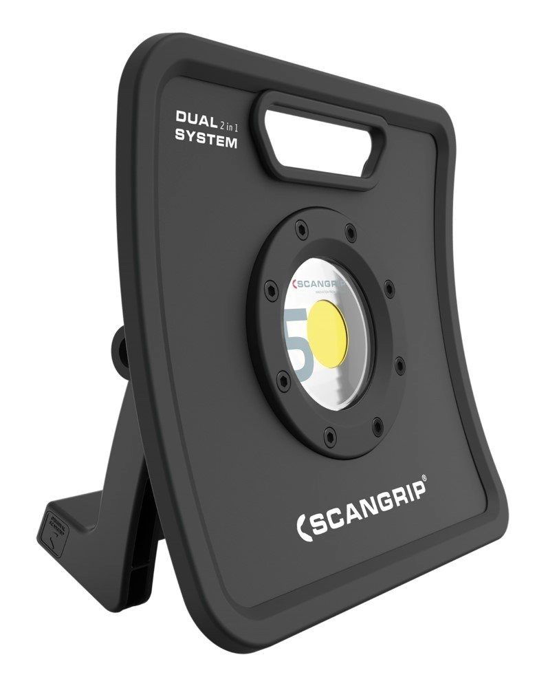Work lamp Nova 5K C+R