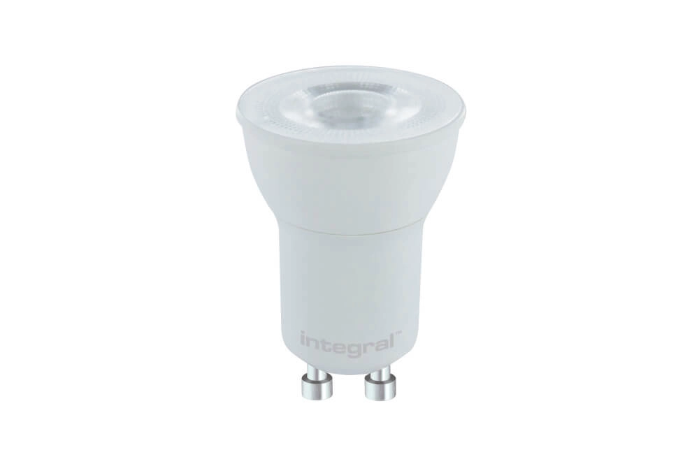 LED spot GU10 - 270lm - 2700K - 35mm Lyora 5055788237129