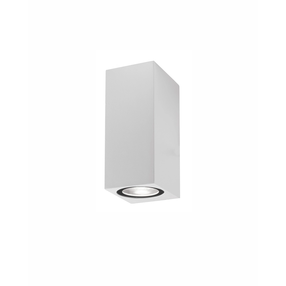 Angular spotlight Nero White up and down