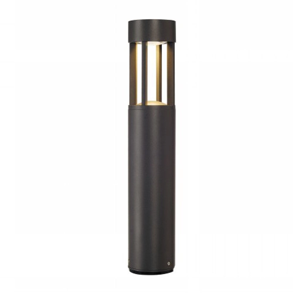 Garden lamp Slots 45 46cm anthracite