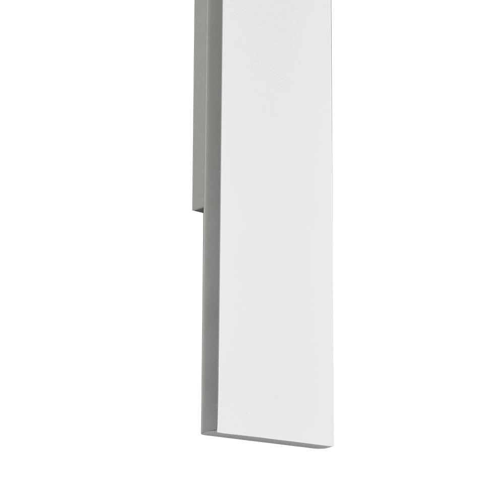 Wall lamp Concha design Trio 4017807404593