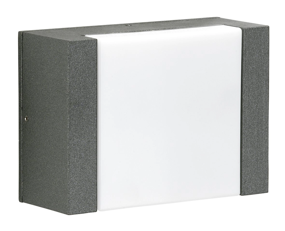 Wall lamp Padestal with LED