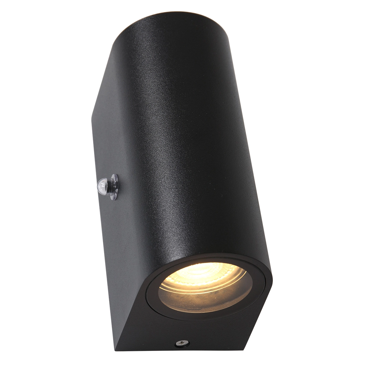 Up-down light sensor Dicron 15cm-black Steinhauer 8712746133219