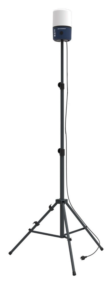 Workshop lamp Area Lite CO Scangrip 5708997356371