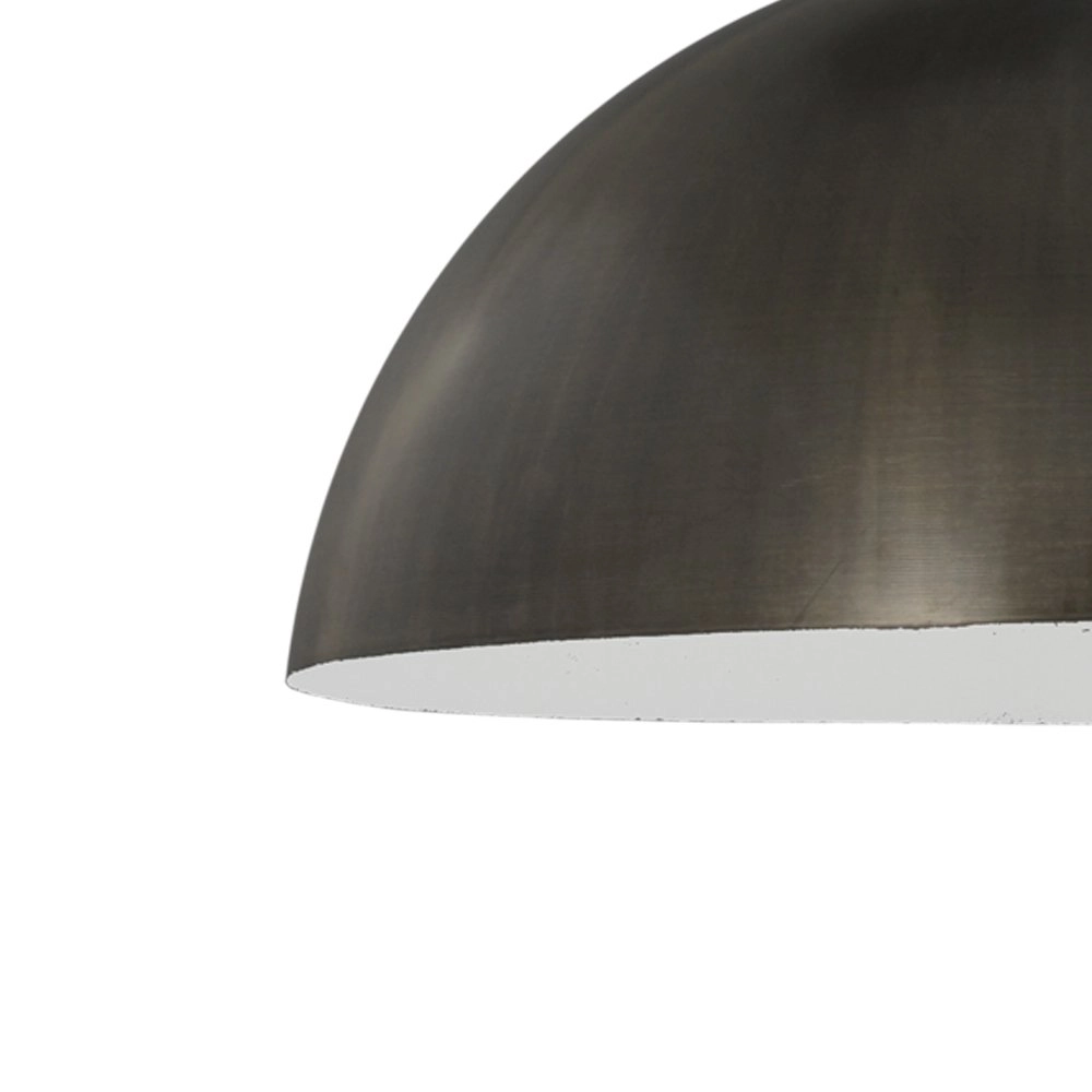 Pendant lamp Industria Gunmetal 40 Masterlight 8718121139388