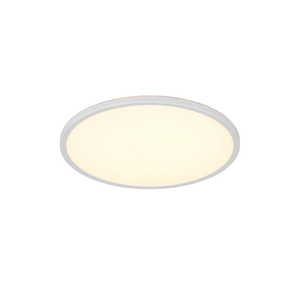 Ceiling light Joko white Ø 42cm