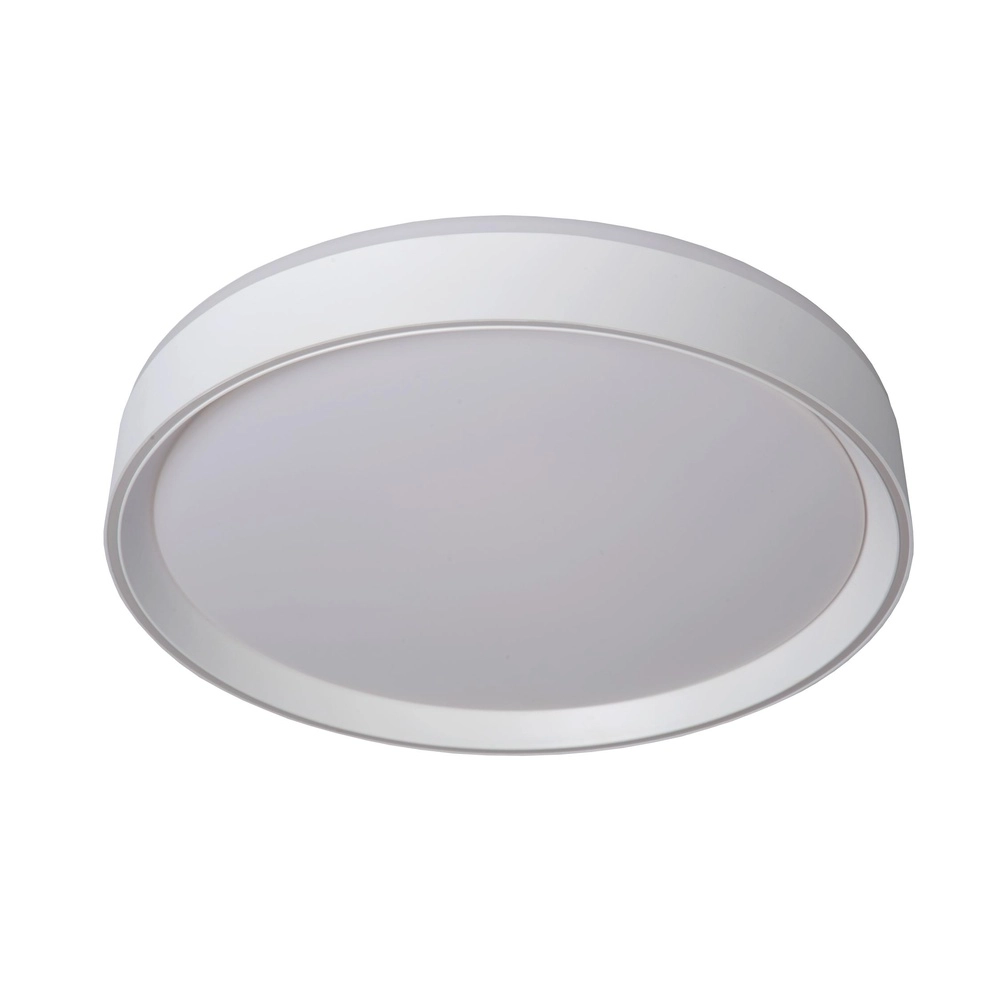 ceiling light Nuria Ø 40cm white