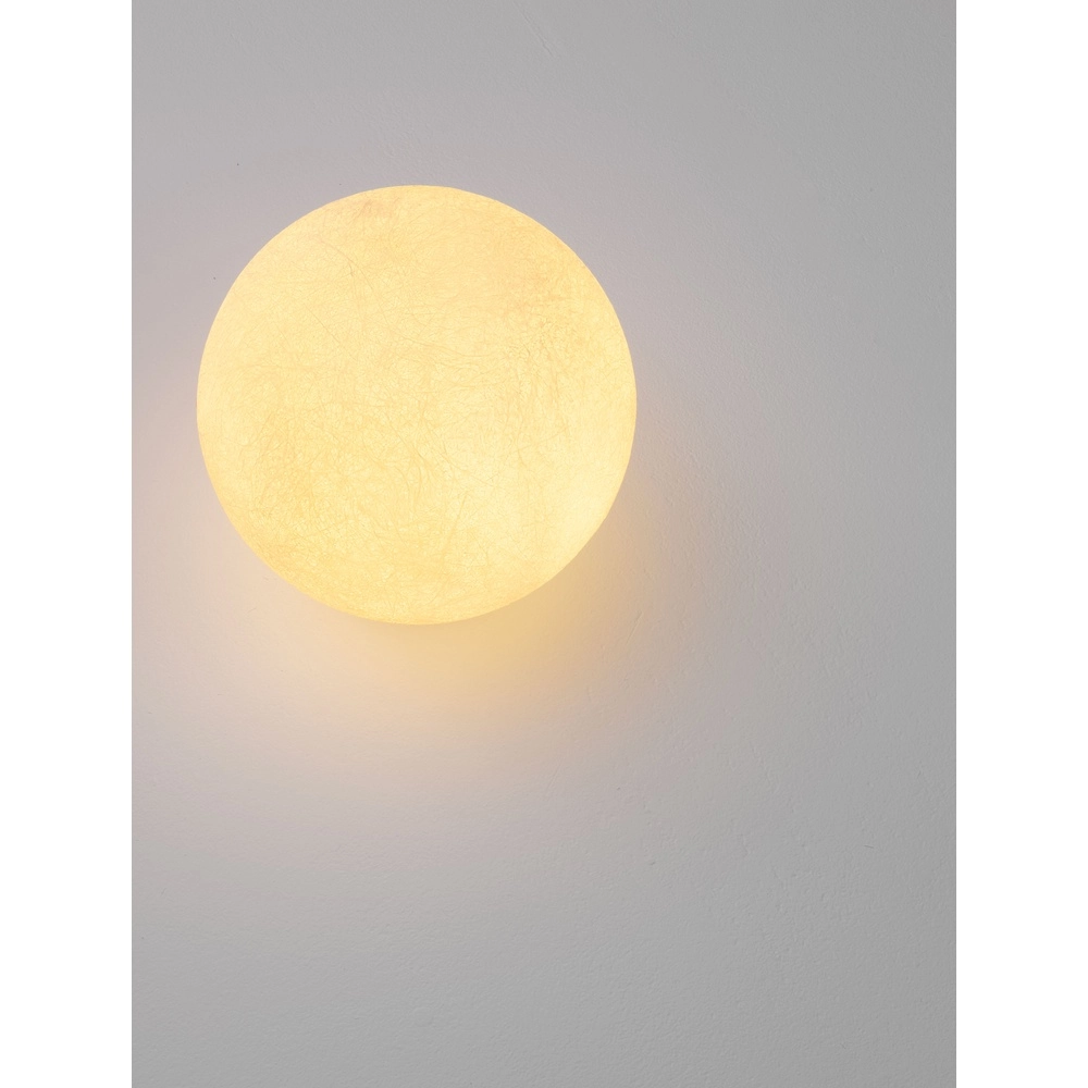 Ball lamp Moon Ø 25cm Lyora 5212017454591