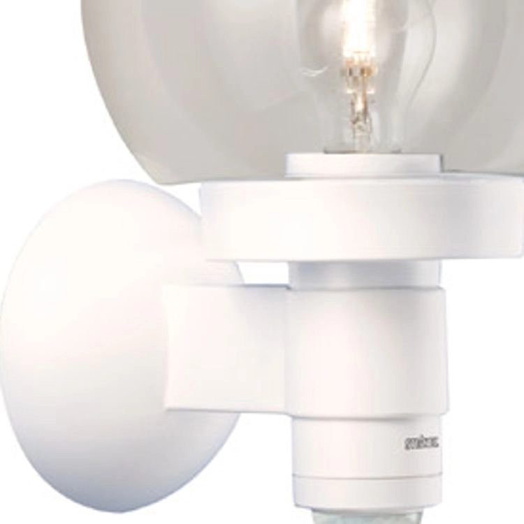 Outdoor light L115S with montion sensor Steinel 4007841657413