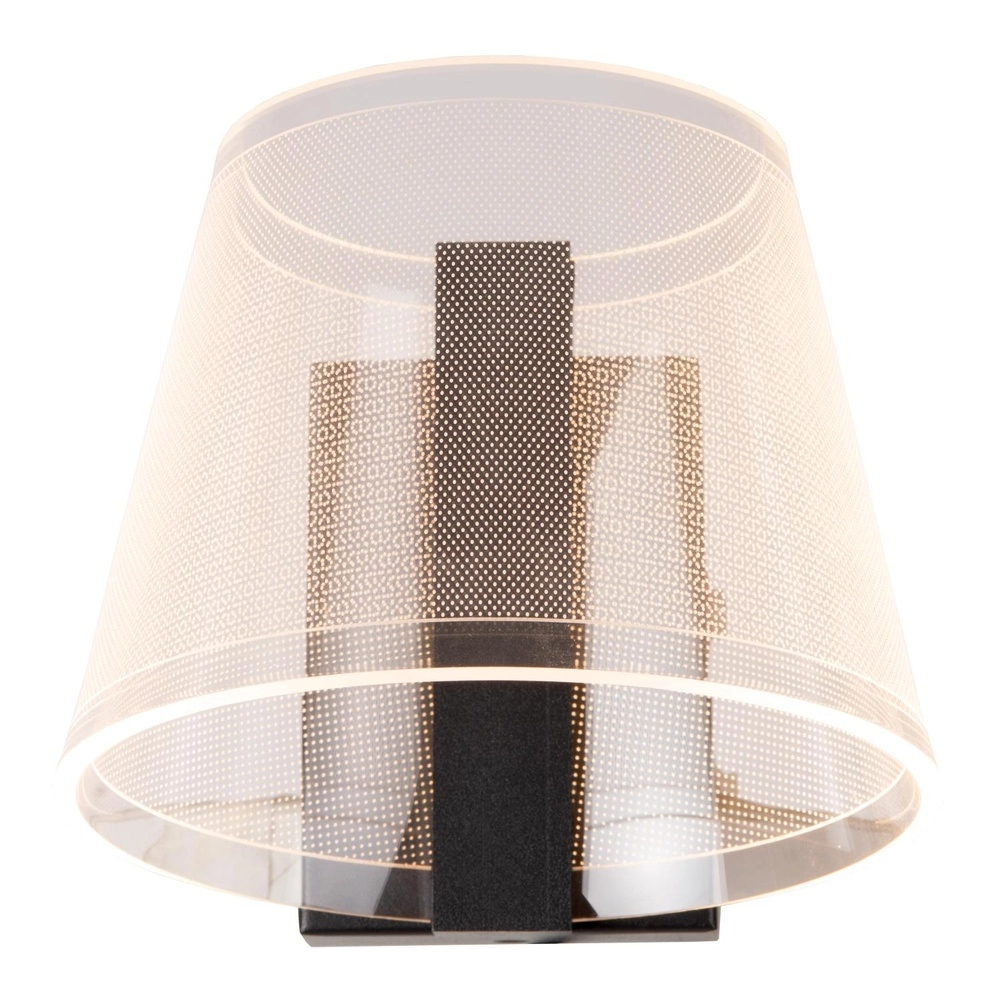 Wall light for bathroom Korgis IP44 Lucide 5411212040602