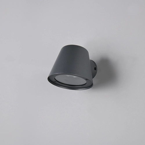 Wall lamp Beni Black Trio 4017807691412