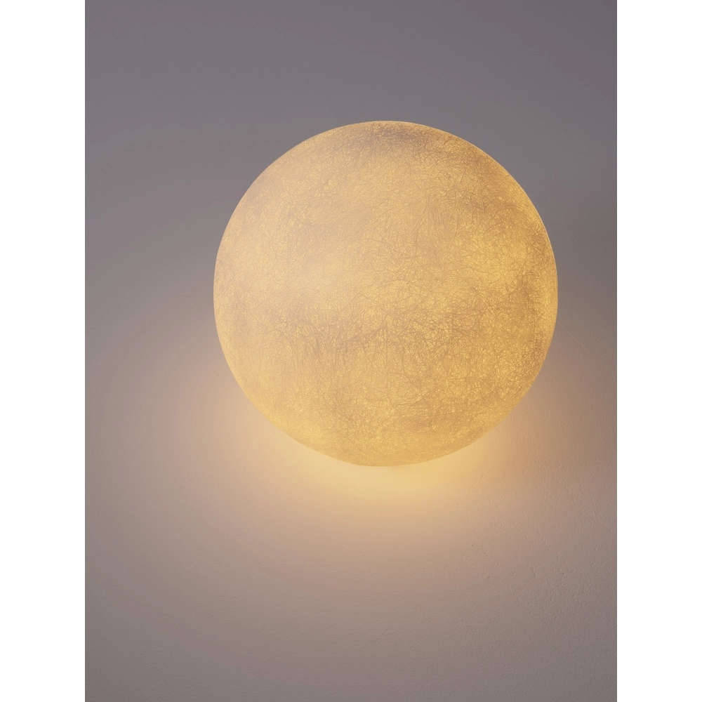 Ball lamp Moon Ø 40cm Lyora 5212017454577