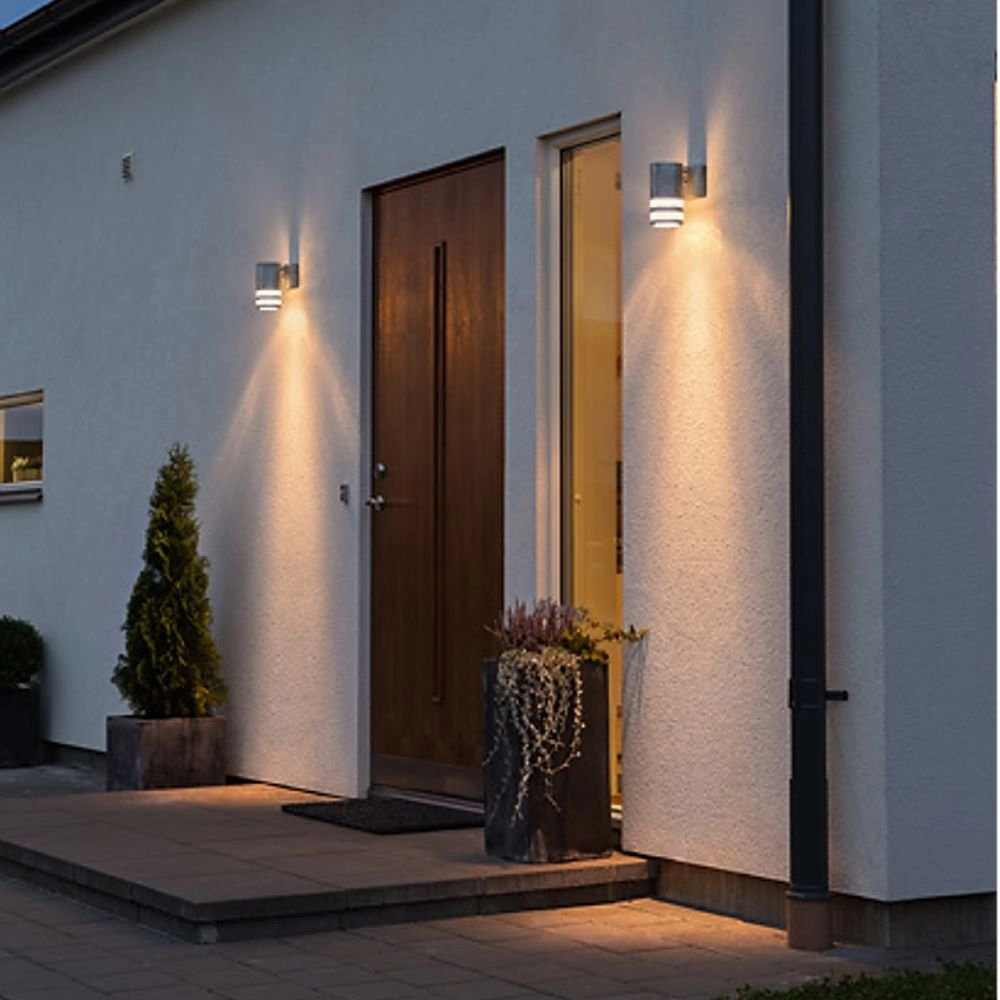Wall spot Modena Downlight for outside KonstSmide 7318307515329